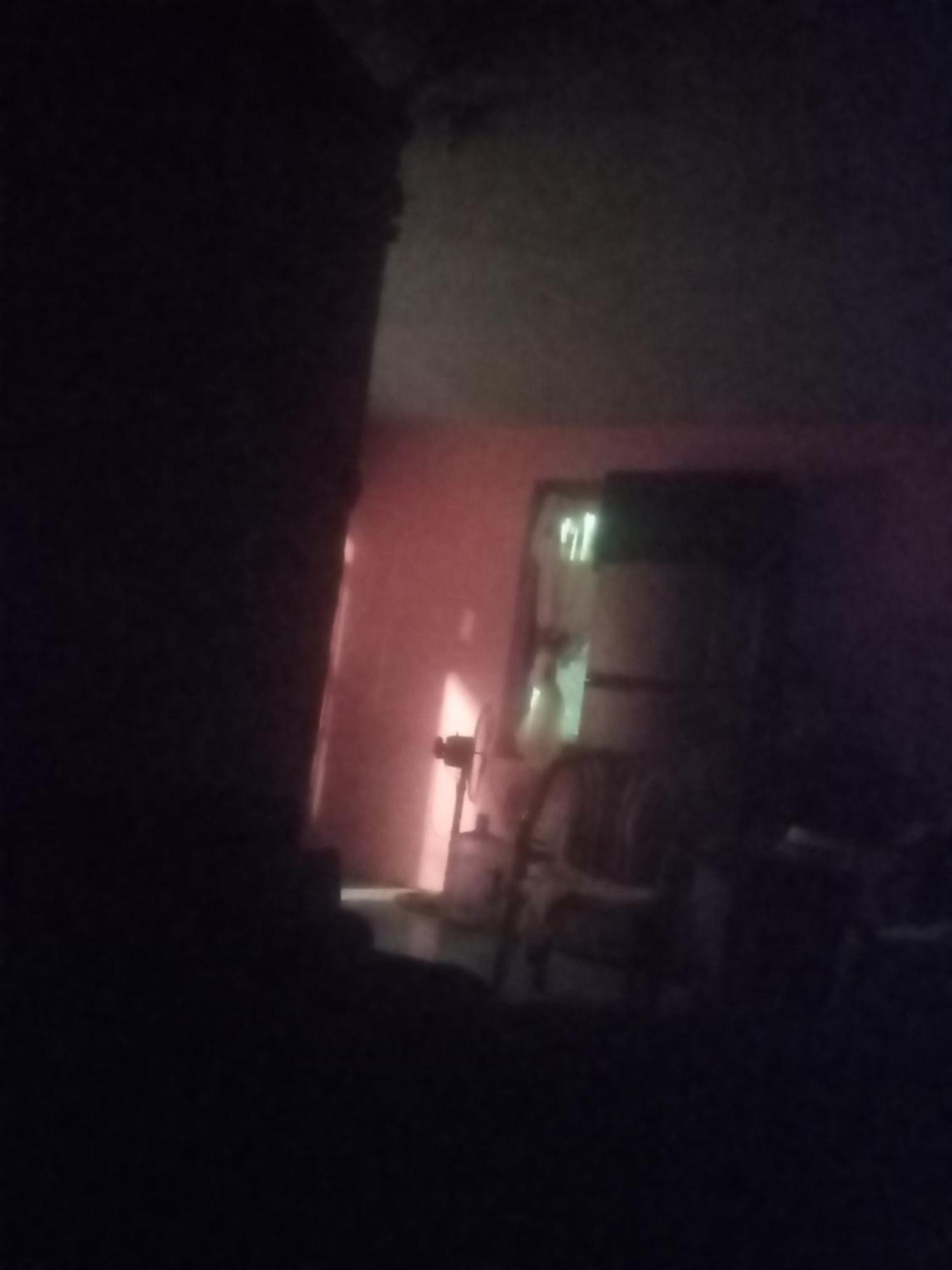 Casa Red Aparthotel El Ojito Luaran gambar