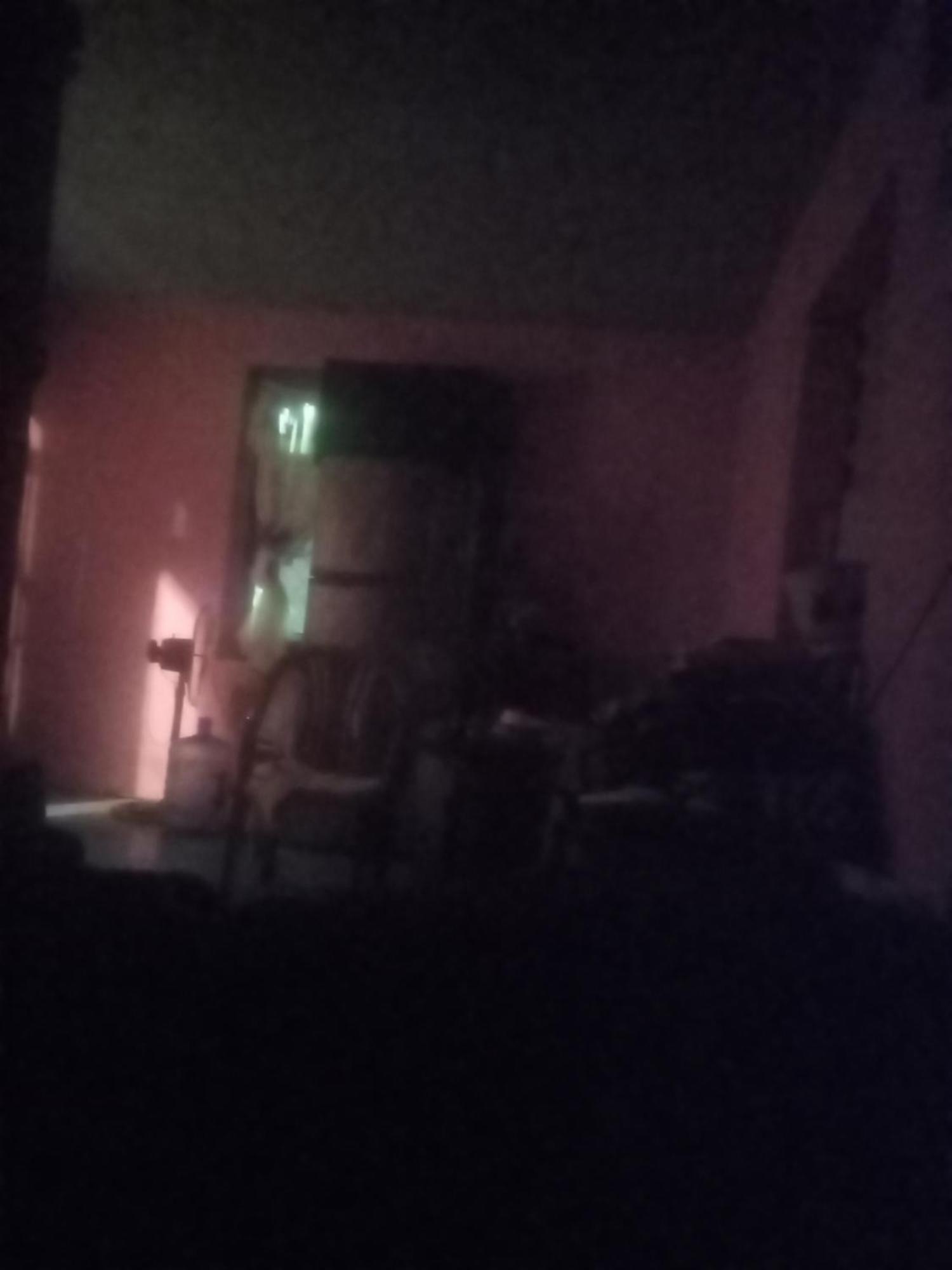 Casa Red Aparthotel El Ojito Luaran gambar
